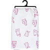 image:imagePrimitives by Kathy Here for The Boos Kitchen Towel
