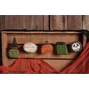 image:imagePrimitives by Kathy Holiday ORN Set  Spooky