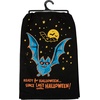 image:imagePrimitives by Kathy Kitchen Towel  Last Halloween