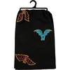 image:imagePrimitives by Kathy Kitchen Towel  Last Halloween