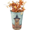 image:imagePrimitives by Kathy Wall Bucket Set  Spooky Friends