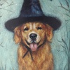 image:imagePrimitives by Kathy Wall Bucket Set  Spooky Friends