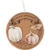 image:imagePrimitives by Kathy Wreath Insert Set  Pumpkins