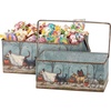 image:imagePrimitives by Kathy Spooky Pet Parade Bin Set