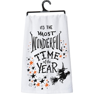 image:imageKitchen Towel  Most Wonderful Time of The Year