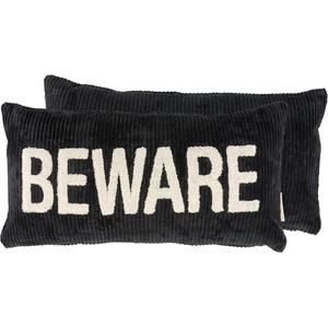 image:imagePrimitives by Kathy Beware Decorative Throw Pillow 20 x 10