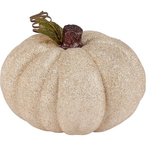 image:imagePrimitives by Kathy Champagne Glitter Pumpkin