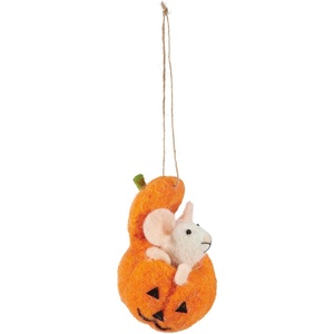 image:imagePrimitives by Kathy Critter  Pumpkin Mouse