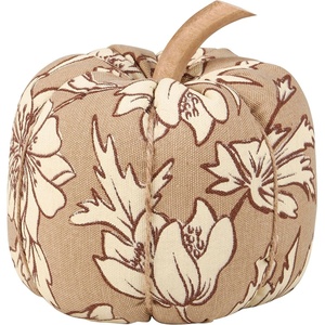 image:imagePrimitives by Kathy Floral Damask Pumpkin