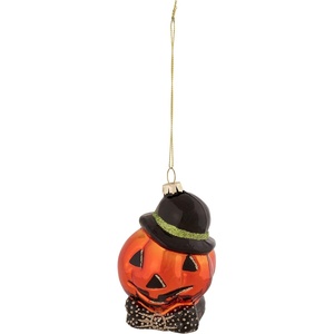 image:imagePrimitives by Kathy Glass Jack O Lantern Ornament