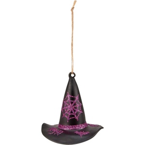 image:imagePrimitives by Kathy Glass Witchs Hat Ornament