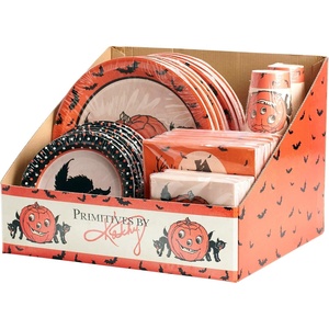 image:imagePrimitives by Kathy Paper Party Prepack Set  Vintage Halloween