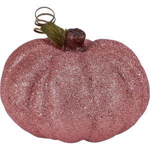 image:imagePrimitives by Kathy Pink Glitter Pumpkin