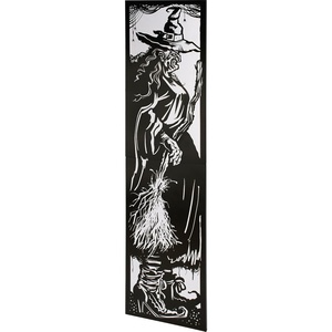 image:imagePrimitives by Kathy Porch Leaner  Witch