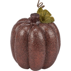 image:imagePrimitives by Kathy Pumpkin  Brown Glitter
