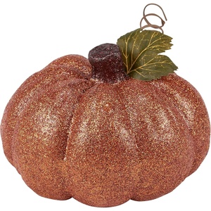 image:imagePrimitives by Kathy Pumpkin  Dark Orange Glitter