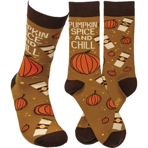 image:imagePumpkin Spice