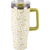 image:imagePrimitives by Kathy Butterfly Travel Mug 117977