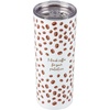 image:imagePrimitives by Kathy Insulated Coffee Tumbler  I drink coffeeprotection