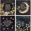 image:imagePrimitives by Kathy Set of 4 Absorbent Stoneware Decorative Coaster SetMulticolor