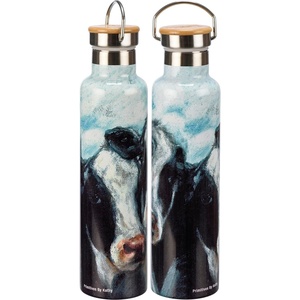 image:imagePrimitives by Kathy Insulated Bottle  Cows