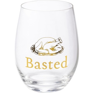 image:imagePrimitives by Kathy Wine Glass  Basted