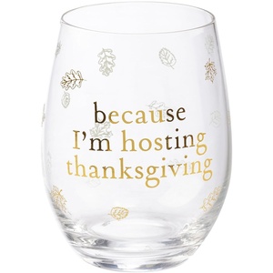 image:imagePrimitives by Kathy Wine Glass  Im Hosting Thanksgiving