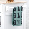 image:imagePrimitives by Kathy All You Need is Love and A Rescue Kitchen Towel