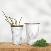 image:imagePrimitives by Kathy Bunny And Butterfly Decorative Bin Set