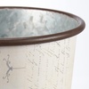 image:imagePrimitives by Kathy Bunny And Butterfly Decorative Bin Set