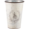 image:imagePrimitives by Kathy Bunny And Butterfly Decorative Bin Set