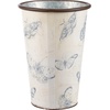 image:imagePrimitives by Kathy Bunny And Butterfly Decorative Bin Set