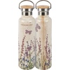 image:imagePrimitives by Kathy Choose Joy Insulated Bottle