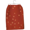 image:imagePrimitives by Kathy Decorative Kitchen Towel  Its Basically A Zoo in Here