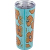 image:imagePrimitives by Kathy Floral Coffee Tumbler