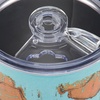 image:imagePrimitives by Kathy Floral Coffee Tumbler