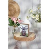 image:imagePrimitives by Kathy Home Dcor Block Sign  Floral Goat