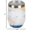 image:imagePrimitives by Kathy The Ocean Wine Tumbler
