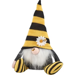 image:imagePrimitives by Kathy Gnome with Bee Decorative Sitter