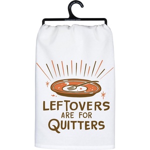 image:imagePrimitives by Kathy Leftovers Kitchen Towel