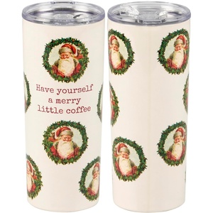 image:imagePrimitives by Kathy Merry Little Coffee Tumbler