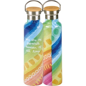 image:imagePrimitives by Kathy My Favorite Insulated Bottle