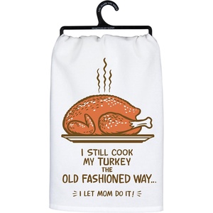 image:imagePrimitives by Kathy Old Fashioned Kitchen Towel