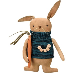 image:imagePrimitives by Kathy Peter Collectible Figurine Wood