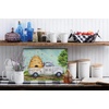 image:imagePrimitives by Kathy 103183 Rustic Wire Basket Small