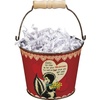 image:imagePrimitives by Kathy Be My Valentine Bucket SetMulticolor