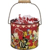 image:imagePrimitives by Kathy Be My Valentine Bucket SetMulticolor