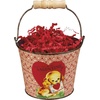 image:imagePrimitives by Kathy Be My Valentine Bucket SetMulticolor