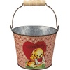 image:imagePrimitives by Kathy Be My Valentine Bucket SetMulticolor