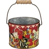 image:imagePrimitives by Kathy Be My Valentine Bucket SetMulticolor